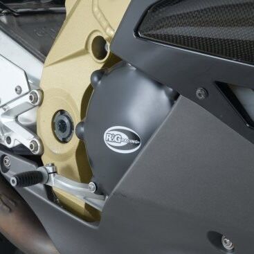 R&G ECC0093BK Ochranný kryt motoru pravý Aprilia RSVR/Tuono